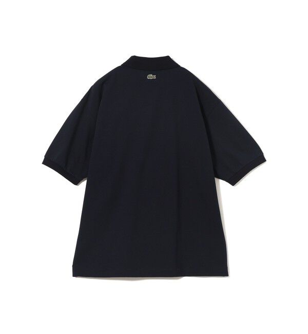 BEAMS「【別注】LACOSTE / HeavyPoloSP」|ポロシャツ|