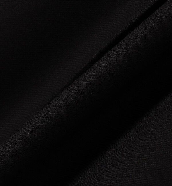 SHIPS for women「〈手洗い可能〉2タックワイドパンツ◇」|その他|