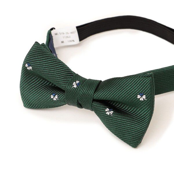 SHIPS KIDS「SHIPS KIDS:デザイン 蝶ネクタイ」|ネクタイ・蝶ネクタイ|