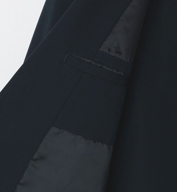 SHIPS any「SHIPS any: 〈ストレッチ・撥水等〉マルチファンクション オールシーズン セットアップ スーツ ◇」|スーツ|