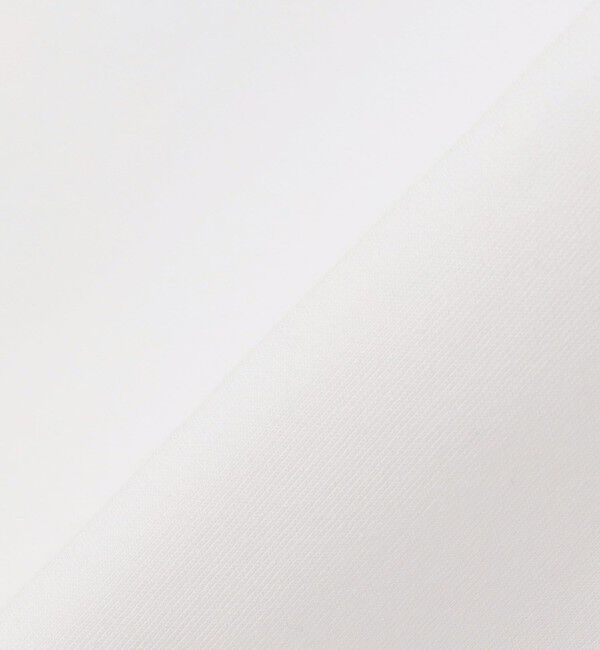 SHIPS any「SHIPS any: ソリッド / ボーダー スウェットライク Tシャツ (ロンT)◇」|Tシャツ・カットソー|