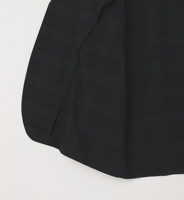 SHIPS any「SHIPS any: 〈接触冷感・遮熱等〉ハイブリッドリネン ジャケット (セットアップ対応)」|テーラードジャケット|