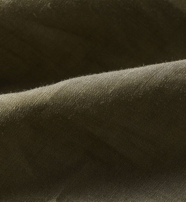 SHIPS for women「〈手洗い可能〉ラミー シアー ジャケット」|テーラードジャケット|