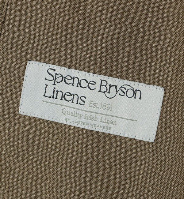 SHIPS「SHIPS: LES LESTON リネン サファリ ジャケット」|その他|