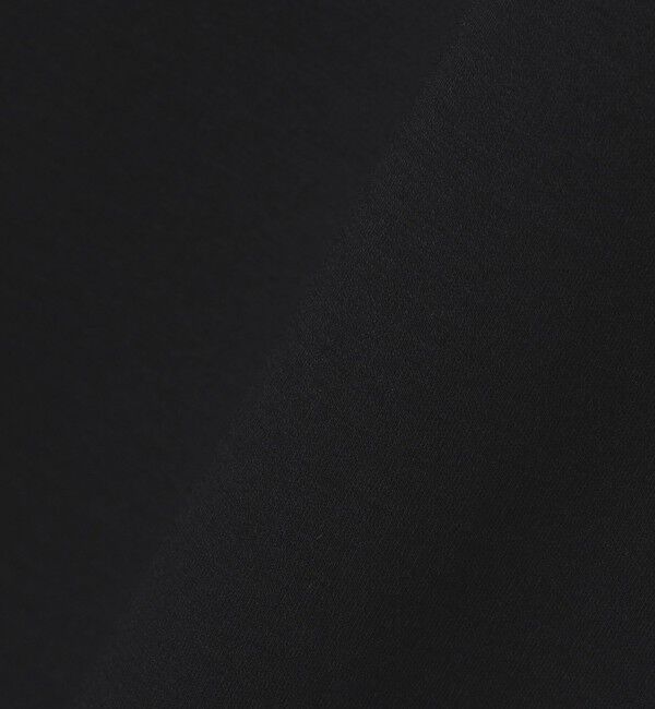 SHIPS「SHIPS: ハイゲージ クルーネック ポンチ Tシャツ」|Tシャツ・カットソー|