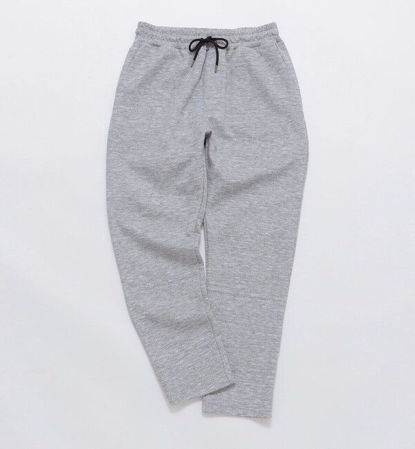 SHIPS「【WEB限定】SHIPS: 吸水速乾・UVケア・防シワ Drymix(R) 鹿の子 イージーパンツ」|その他|