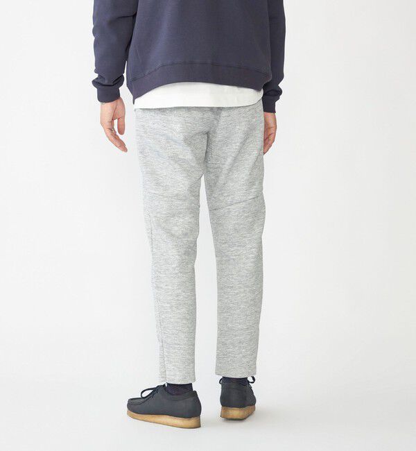 SHIPS「【WEB限定】SHIPS: 吸水速乾・UVケア・防シワ Drymix(R) 鹿の子 イージーパンツ」|その他|