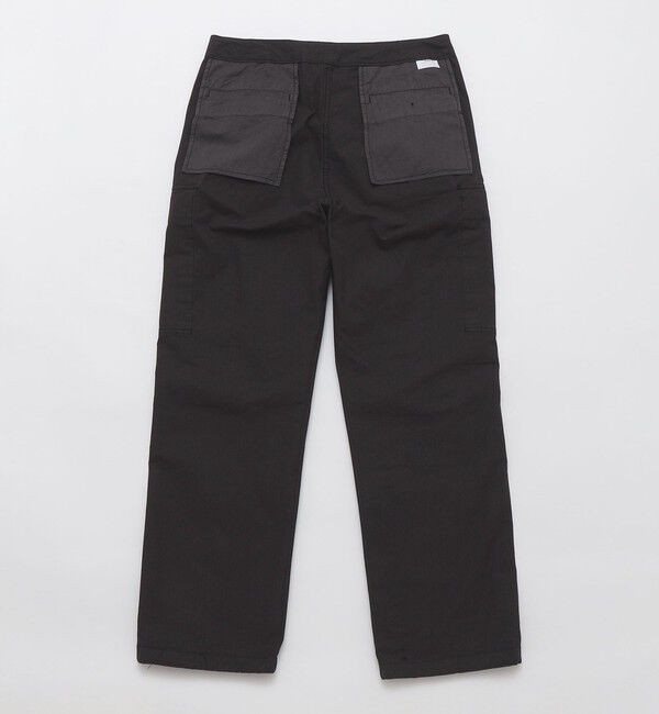 SHIPS「SHIPS: DEU カーゴ パンツ」|カーゴ|