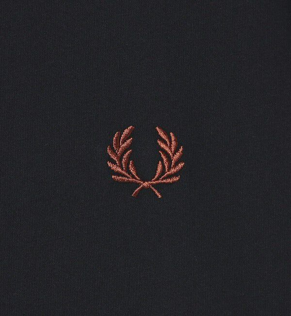 SHIPS for women「FRED PERRY:M1588 TWIN TIPPED TEE」|Tシャツ・カットソー|