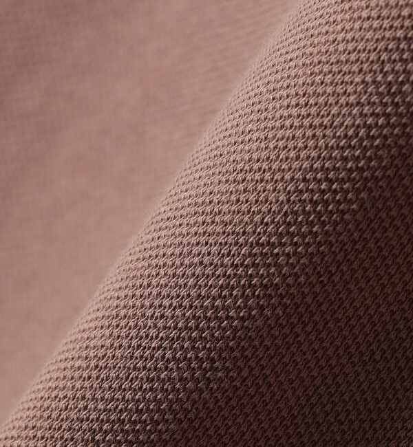 SHIPS for women「FRED PERRY:G3600 TWIN TIPPED SHIRTS」|ポロシャツ|