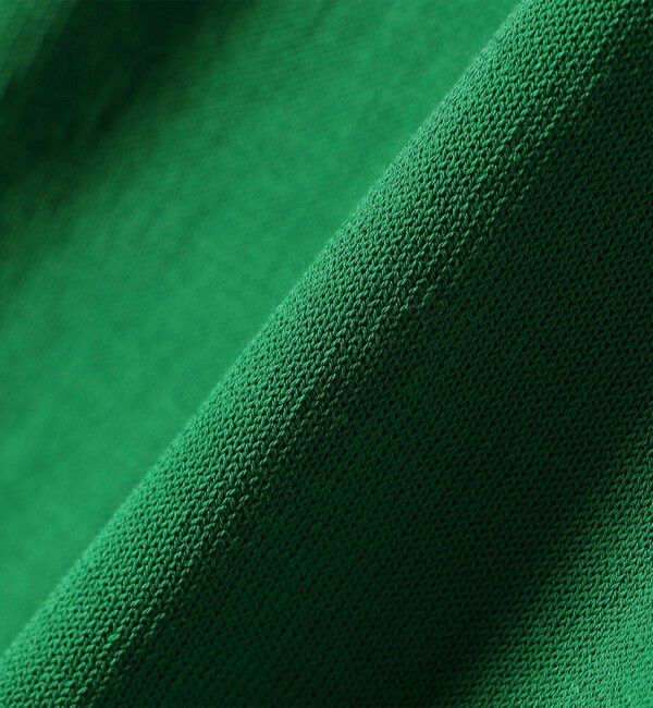 SHIPS for women「〈接触冷感 / 手洗い可能〉アイスコットン フレンチ スリーブ ジレ カーディガン」|ベスト・ジレ|