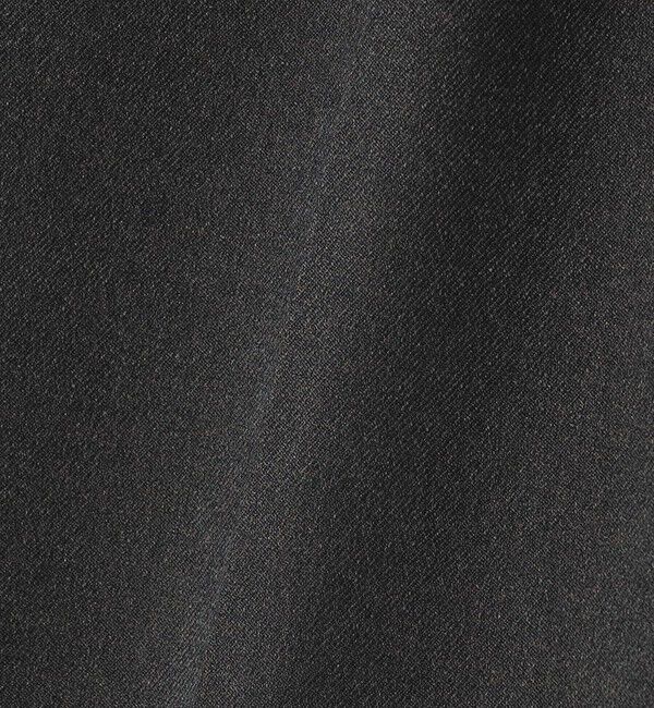 quaranciel「quaranciel:〈手洗い可能〉ウエスト ライン イージー ワイド パンツ 2」|その他|