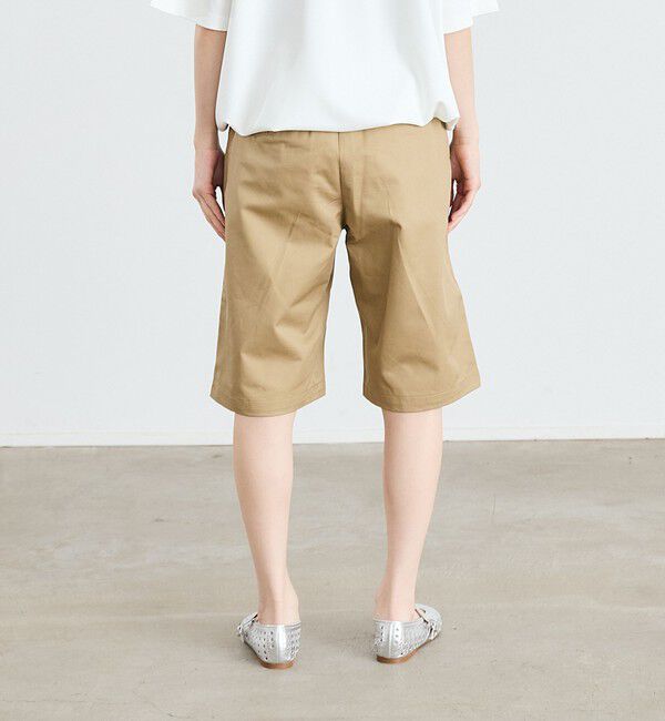 SHIPS「【City Ambient Products別注】REDKAP: バギー ワーク ショーツ」|その他|