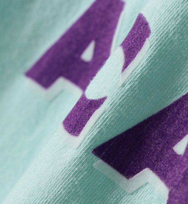 SHIPS for women「ACASAM:クルーネック TEE」|Tシャツ・カットソー|