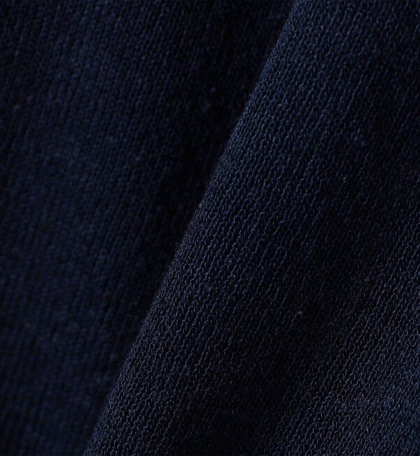 SHIPS for women「《一部追加予約》TORRAZZO DONNA:〈手洗い可能〉ビジュー シアー カーディガン」|カーディガン|