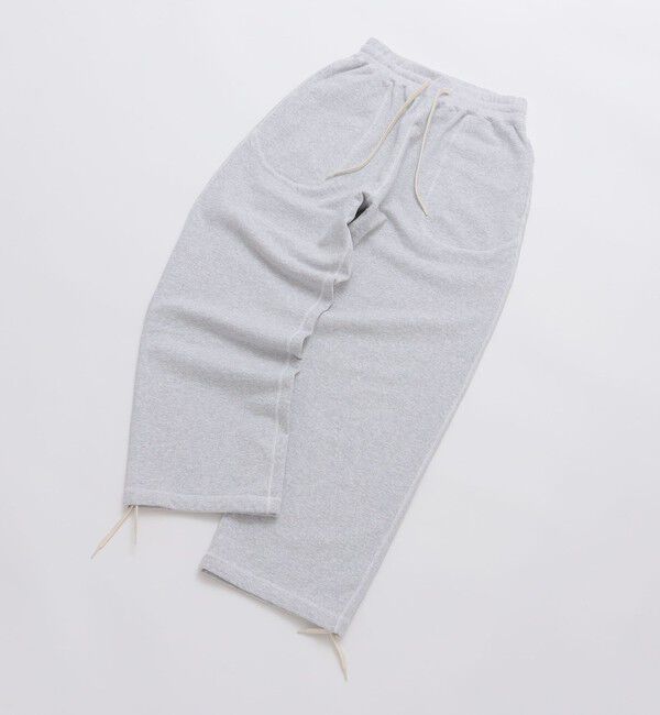 SHIPS「tone: FS SWEAT PANTS」|その他|