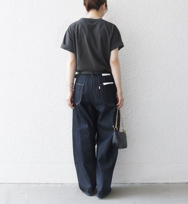 SHIPS any「GULFCOAST SPORTSWEAR:〈洗濯機可能〉グラフィック TEE」|Tシャツ・カットソー|