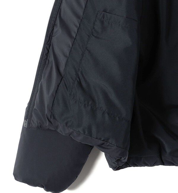 SHIPS for women「【SHIPS別注】PYRENEX:ARTNEY ショート」|ダウン|