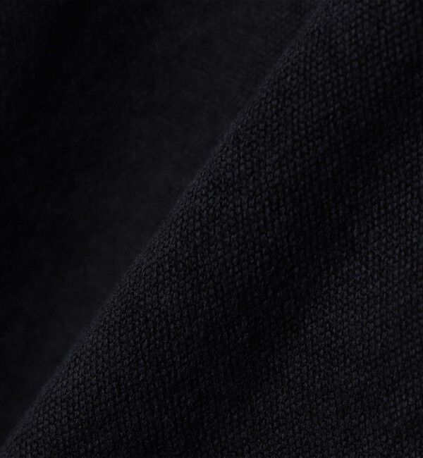 SHIPS「City Ambient Products:〈洗濯機可能〉ウォッシュ ダック ジップ ワーク ジャケット」|ブルゾン・スタジャン|