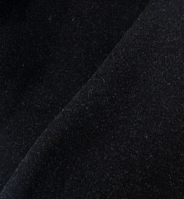 SHIPS any「SHIPS any: リバー フーデッド Aライン ミドル コート」|その他|