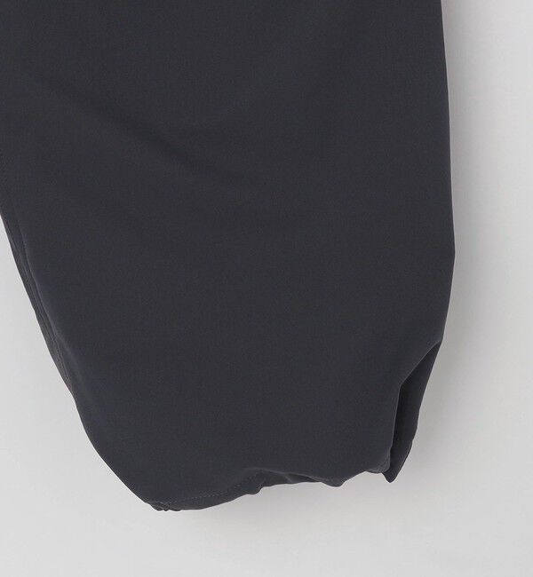 SHIPS any「SHIPS any:〈洗濯機可能〉裏起毛 ウォーム スマート ワイド イージー カーゴ パンツ◇」|カーゴ|