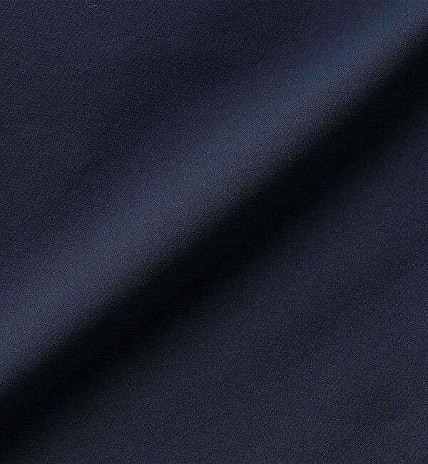 SHIPS any「SHIPS any:〈洗濯機可能〉裏起毛 ウォーム スマート ワイド イージー カーゴ パンツ◇」|カーゴ|