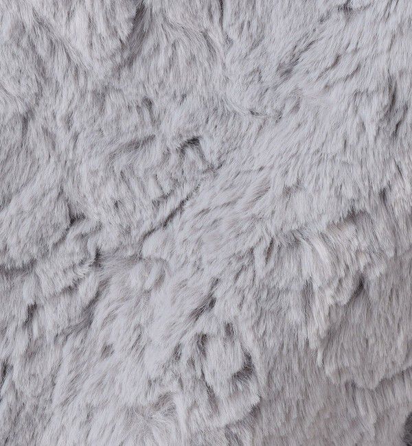 SHIPS Colors 「SHIPS Colors:90～140cm / 〈手洗い可能〉ボア ベスト 2」|ダウンベスト・ベスト|