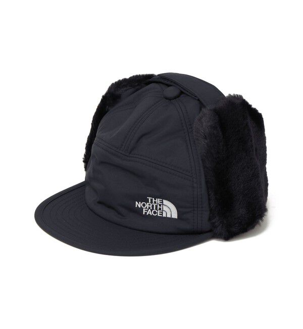 SHIPS any「THE NORTH FACE:〈手洗い可能〉バッドランド キャップ <KIDS>」|キャップ・キャスケット|ブラック