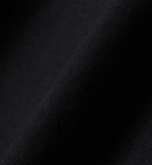 SHIPS for women「〈洗濯機可能〉オーガニックコットン ロング スリーブ TEE」|Tシャツ・カットソー|