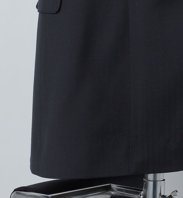 SHIPS「SHIPS: Ermenegild Zegna ISLAND BREEZE ソリッド スーツ」|スーツ|