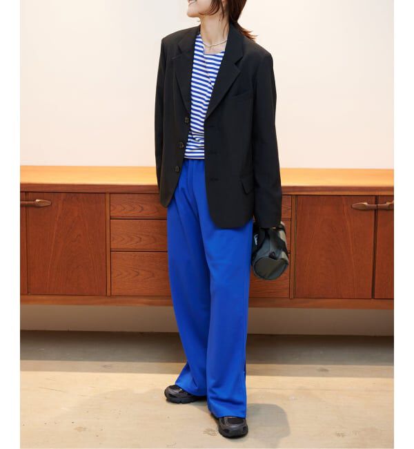 OUTDOOR PRODUCTS Usual Things「WEB・横浜店限定カラーあり ORDINARY 3Bジャケット」|テーラードジャケット|