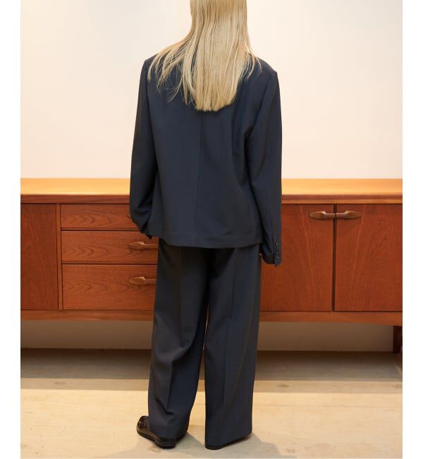 OUTDOOR PRODUCTS Usual Things「WEB・横浜店限定カラーあり ORDINARY 3Bジャケット」|テーラードジャケット|