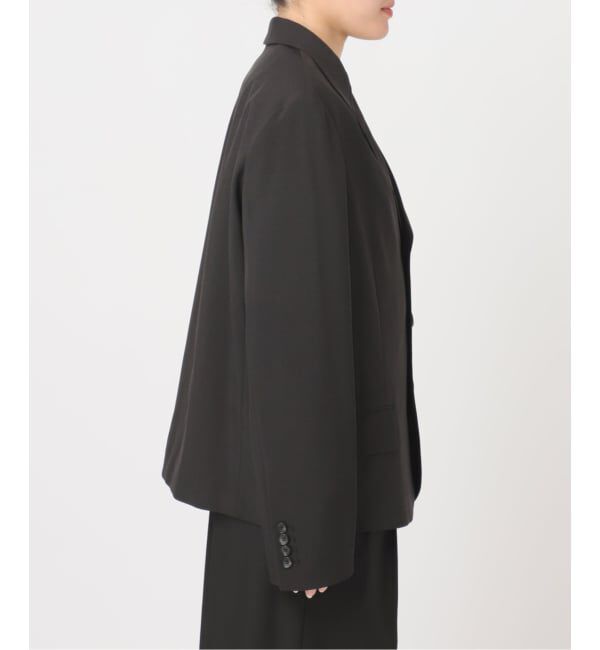 OUTDOOR PRODUCTS Usual Things「WEB・横浜店限定カラーあり ORDINARY 3Bジャケット」|テーラードジャケット|