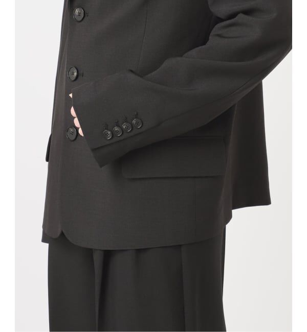 OUTDOOR PRODUCTS Usual Things「WEB・横浜店限定カラーあり ORDINARY 3Bジャケット」|テーラードジャケット|