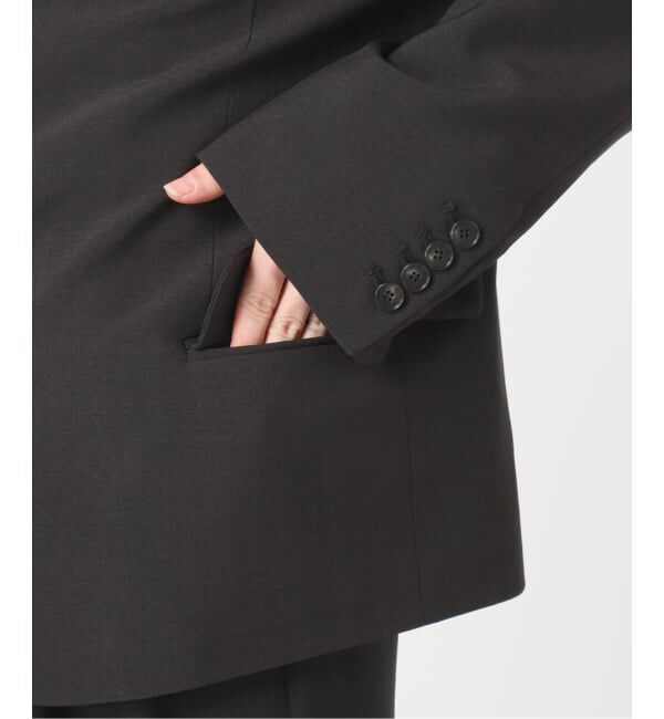 OUTDOOR PRODUCTS Usual Things「WEB・横浜店限定カラーあり ORDINARY 3Bジャケット」|テーラードジャケット|