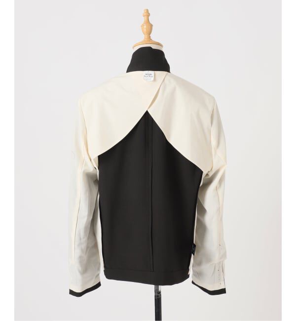 OUTDOOR PRODUCTS Usual Things「WEB・横浜店限定カラーあり ORDINARY 3Bジャケット」|テーラードジャケット|