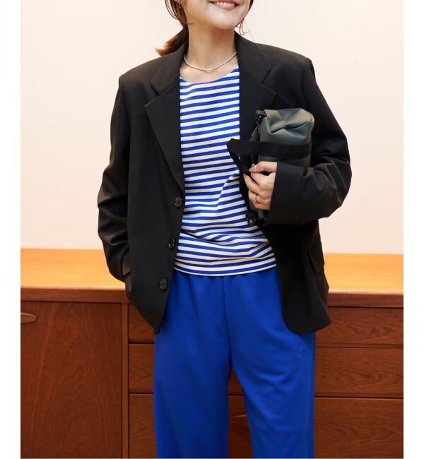 OUTDOOR PRODUCTS Usual Things「WEB・横浜店限定カラーあり ORDINARY 3Bジャケット」|テーラードジャケット|