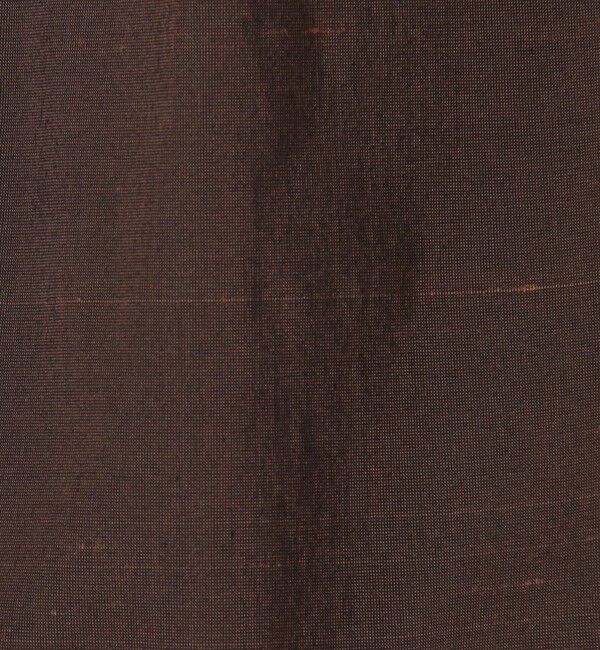 CABaN「シルクネップストレッチ ロングスカート」|スカート|