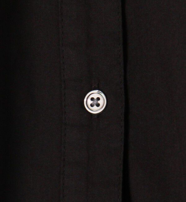 JAMES PERSE「オーバーサイズフロントボタンシャツ WLC3781」|シャツ・ブラウス|