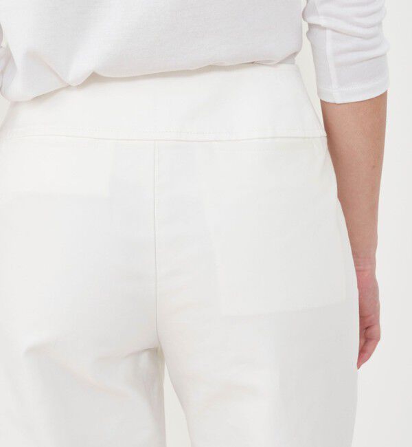 GALERIE VIE「ギザモールスキン セーラーパンツ」|その他|