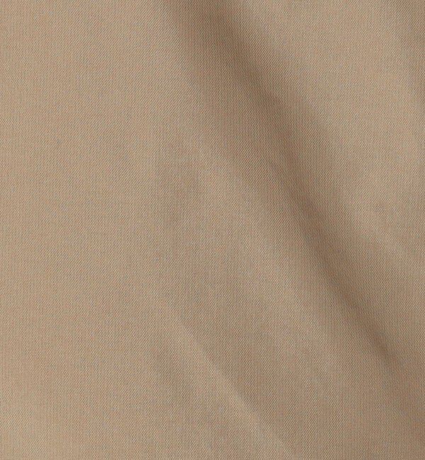 TOMORROWLAND collection「ナイロンタフタ ソフトトレンチコート」|トレンチコート|