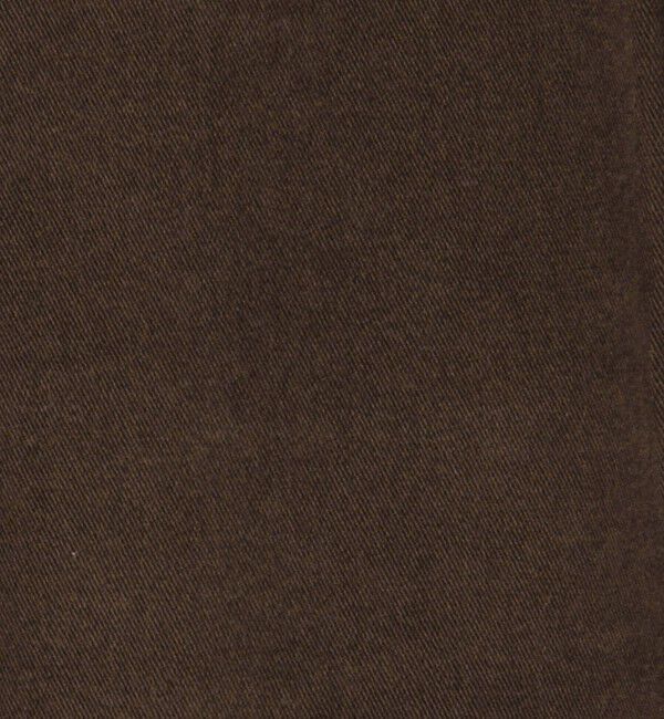 TOMORROWLAND MENS「ストレッチチノ イージースラックス」|チノ|