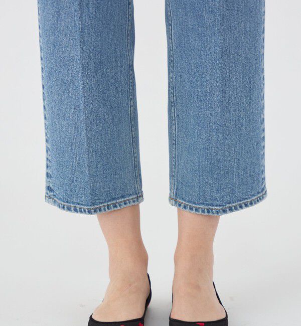 TOMORROWLAND BUYING WEAR「【別注】RED CARD TOKYO NEW WESTON デニム」|デニム|