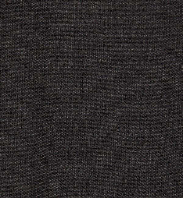 TOMORROWLAND collection「エクストラファインポリエステルトロピカル Vカラージャケット」|ノーカラージャケット|