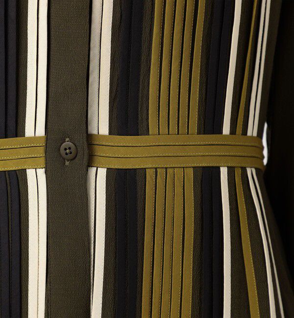 TOMORROWLAND BUYING WEAR「BODICE STUDIO Multibinding ドレス」|ワンピース|