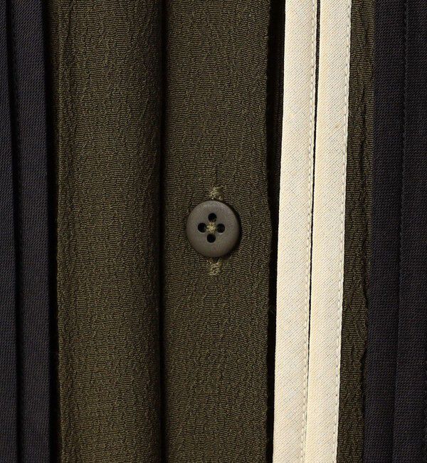 TOMORROWLAND BUYING WEAR「BODICE STUDIO Multibinding ドレス」|ワンピース|