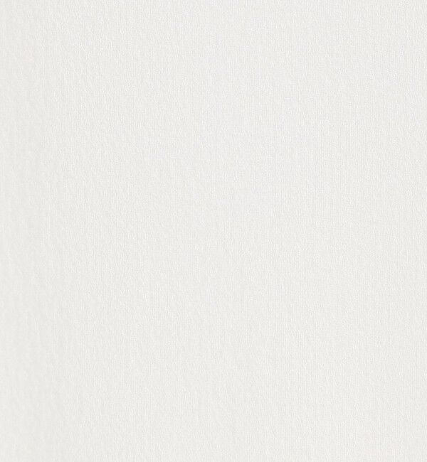 DES PRES「シルクシフォン ラッフルマキシワンピース」|ワンピース|