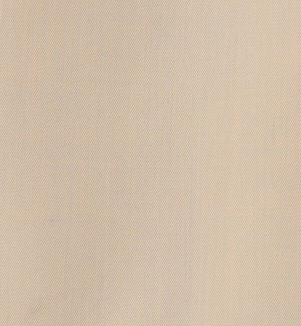 DES PRES「ハイツイストギャバジン トレンチコート」|トレンチコート|