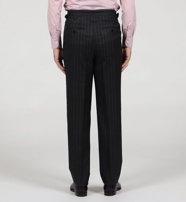 TOMORROWLAND MENS「ウール シングルブレステッド2Bスーツ ISLAND FLEECE E.Zegna」|その他|