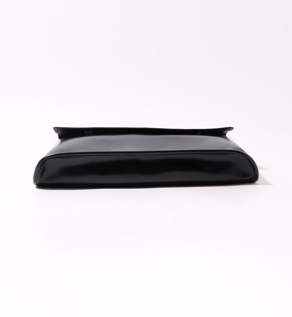 TOMORROWLAND GOODS「PIENI M EXTRA PVC&times;ピッグレザー ショルダーバッグ」|ショルダー・メッセンジャー|